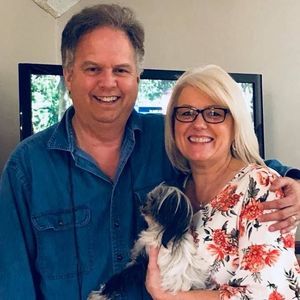 Meet your Posher, Barbara